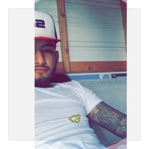 Meet your Posher, Garza